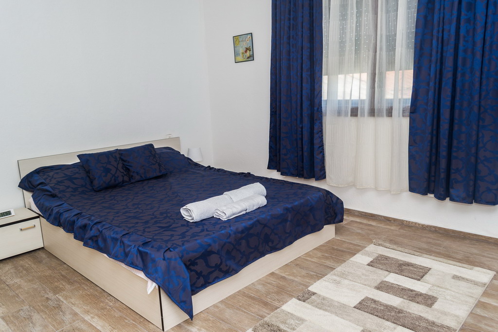  Bed and Breakfast Delikates 